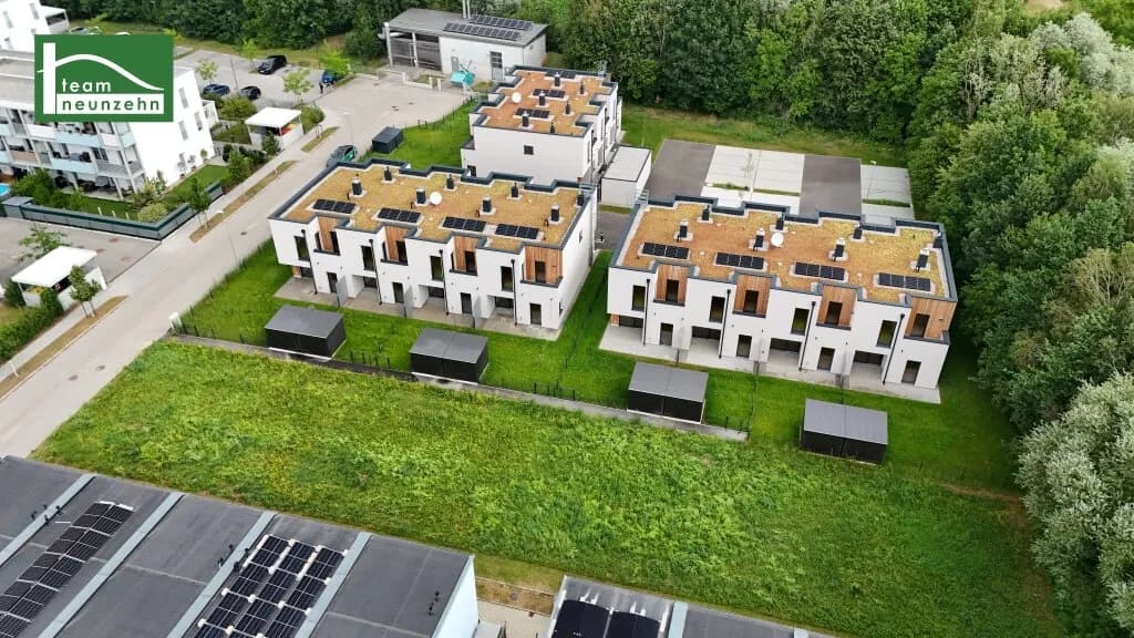 4-Zimmer-Haus kaufen in Sankt Pölten – 112,42 m², € 512.400 – Bild 32 von 42