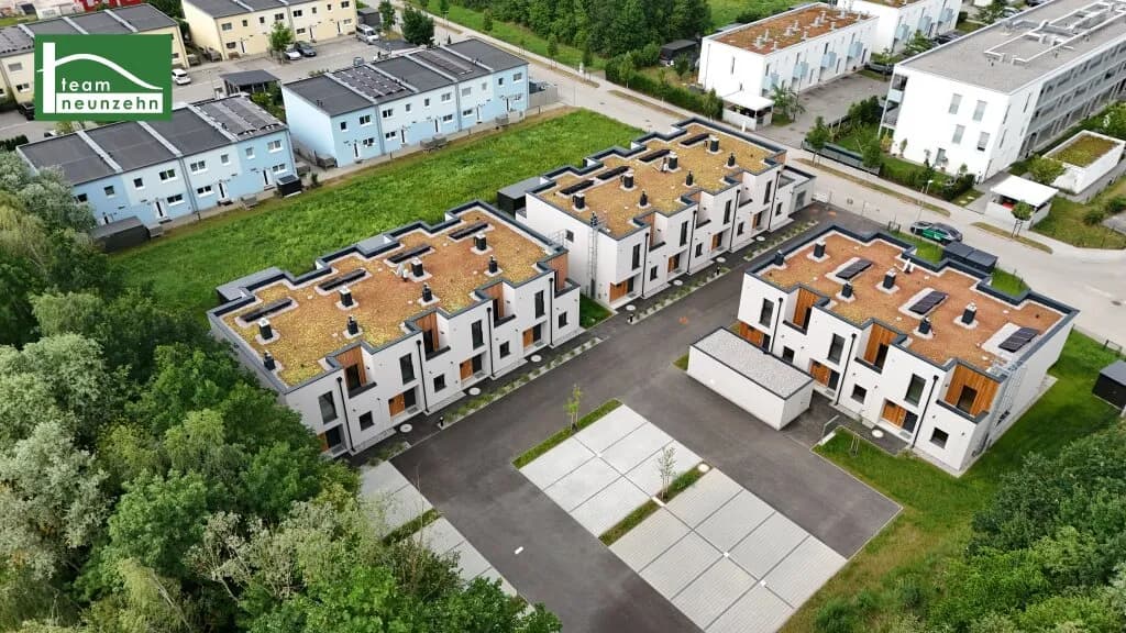 4-Zimmer-Haus kaufen in Sankt Pölten – 112,42 m², € 512.400 – Bild 33 von 42