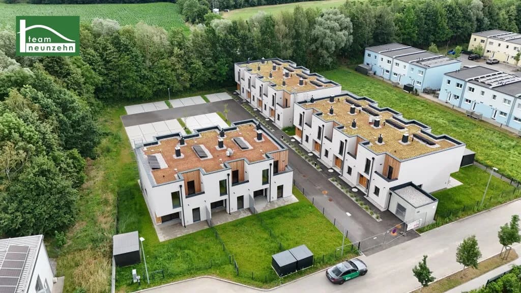 4-Zimmer-Haus kaufen in Sankt Pölten – 112,42 m², € 512.400 – Bild 34 von 42