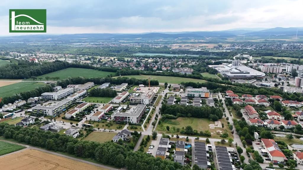 4-Zimmer-Haus kaufen in Sankt Pölten – 112,42 m², € 512.400 – Bild 35 von 42