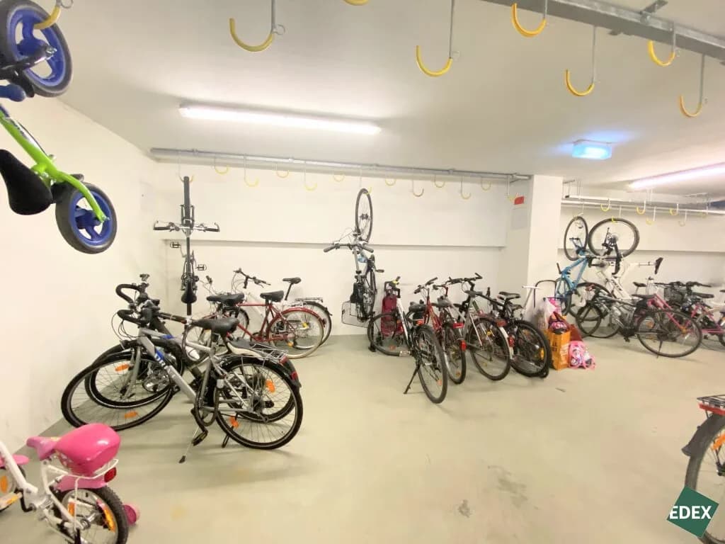 3-Zimmer-Wohnung mieten in Wien – 86 m², € 1.395 – Bild 9 von 13