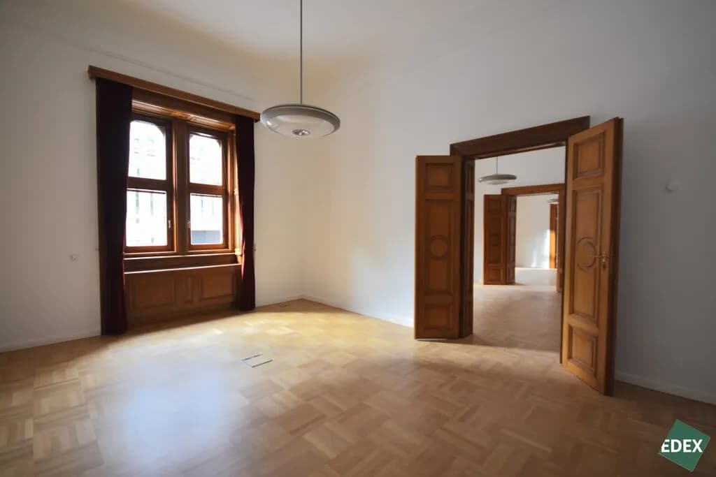 4-Zimmer-Gewerbeimmobilie mieten in Wien – 133 m², € 3.192 – Bild 2 von 13