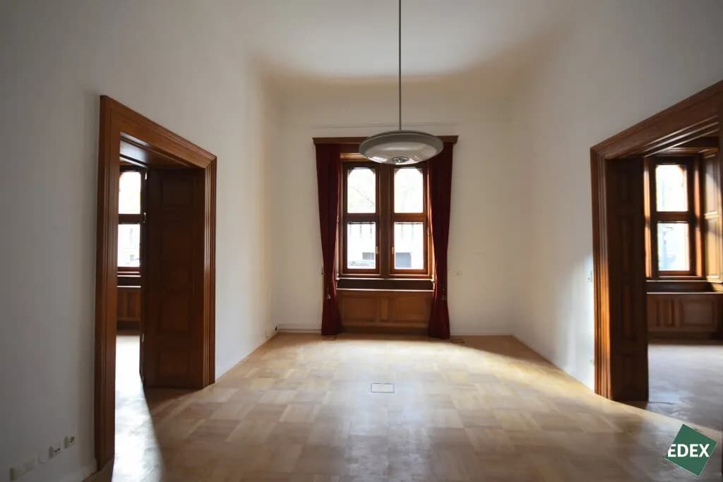 4-Zimmer-Gewerbeimmobilie mieten in Wien – 133 m², € 3.192 – Bild 3 von 13