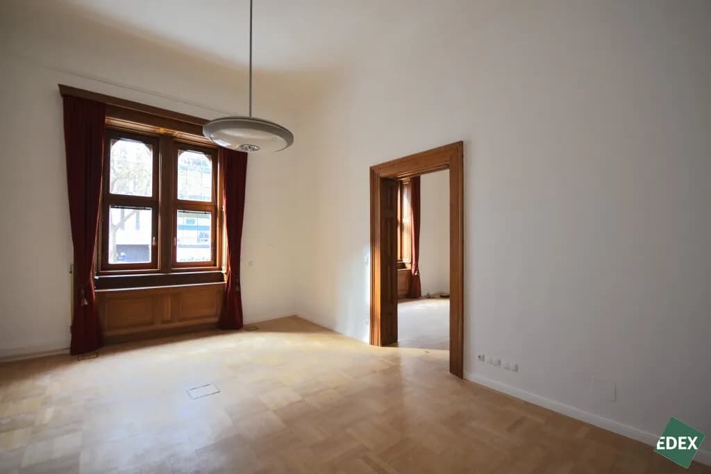 4-Zimmer-Gewerbeimmobilie mieten in Wien – 133 m², € 3.192 – Bild 5 von 13