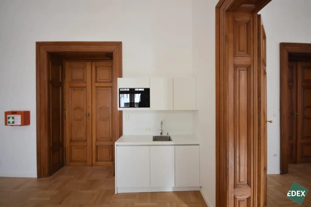 4-Zimmer-Gewerbeimmobilie mieten in Wien – 133 m², € 3.192 – Bild 8 von 13
