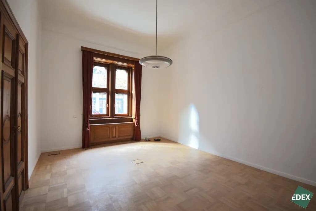 4-Zimmer-Gewerbeimmobilie mieten in Wien – 133 m², € 3.192 – Bild 9 von 13