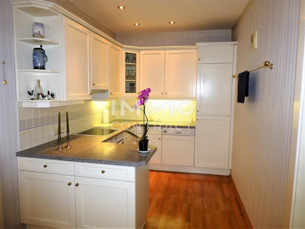 2-Zimmer-Haus mieten in Mödling – 70 m², € 1.350 – Bild 2 von 8
