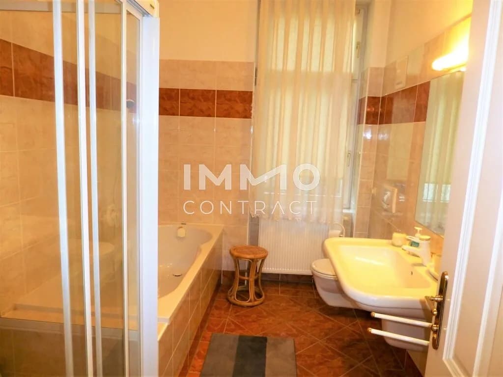 2-Zimmer-Haus mieten in Mödling – 70 m², € 1.350 – Bild 6 von 8