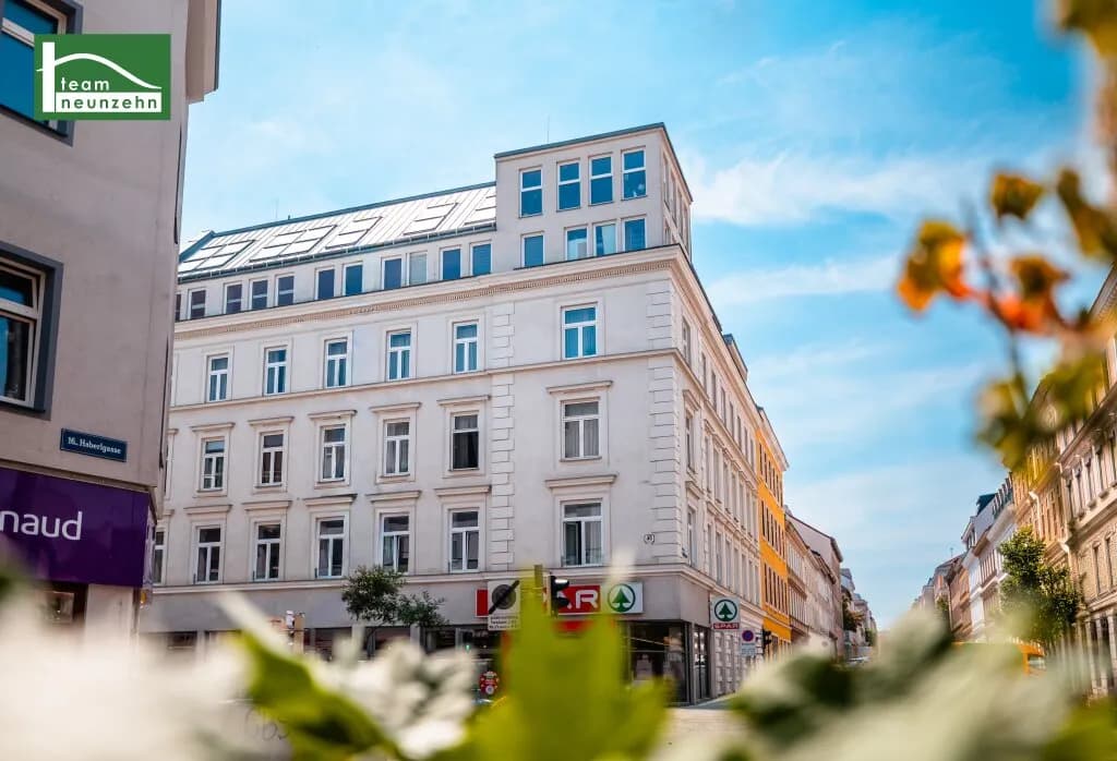 5-Zimmer-Wohnung kaufen in Wien – 175,57 m², € 999.000