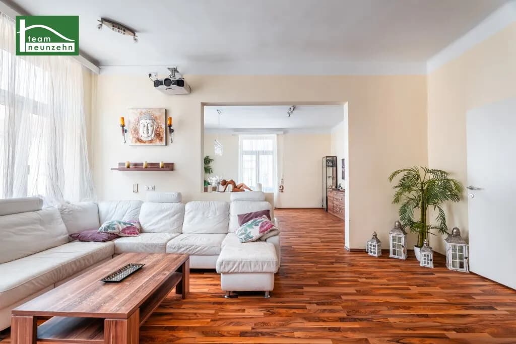 5-Zimmer-Wohnung kaufen in Wien – 175,57 m², € 999.000 – Bild 2 von 29