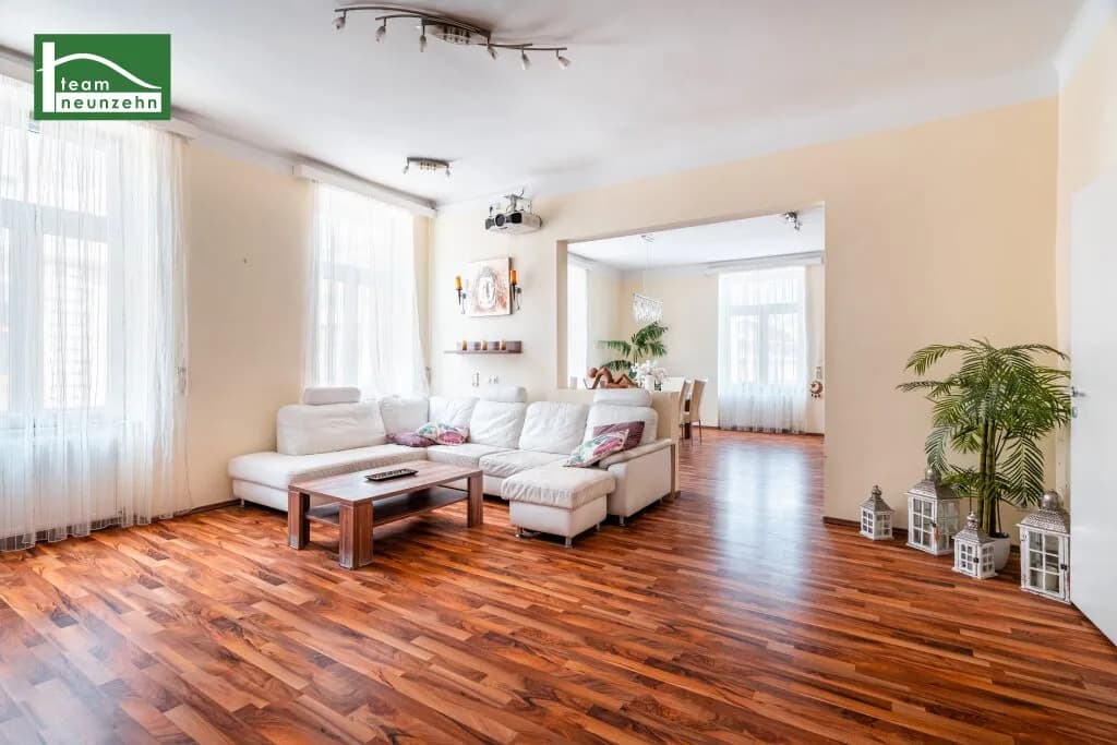5-Zimmer-Wohnung kaufen in Wien – 175,57 m², € 999.000 – Bild 3 von 29