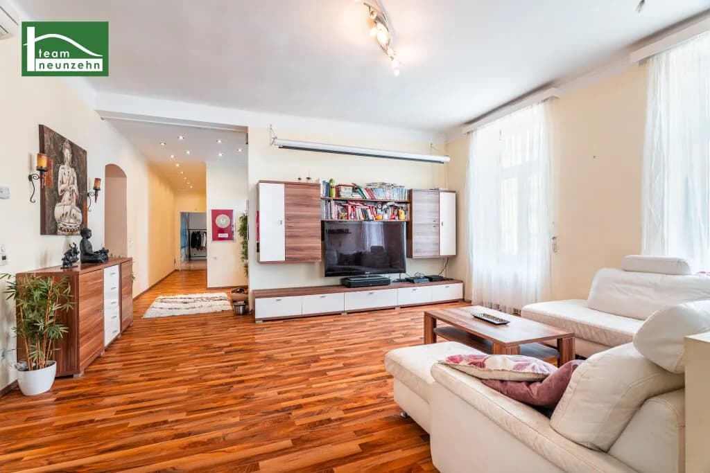 5-Zimmer-Wohnung kaufen in Wien – 175,57 m², € 999.000 – Bild 4 von 29
