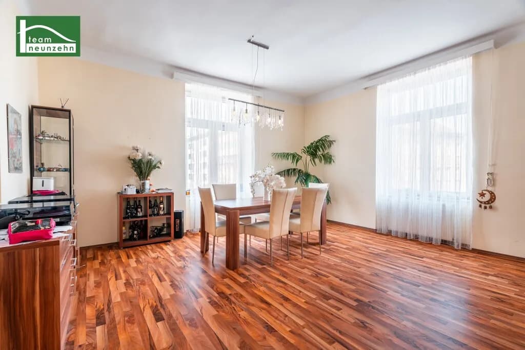 5-Zimmer-Wohnung kaufen in Wien – 175,57 m², € 999.000 – Bild 5 von 29