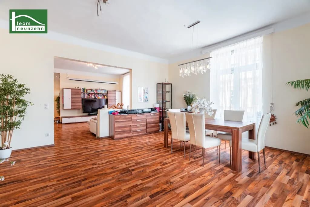 5-Zimmer-Wohnung kaufen in Wien – 175,57 m², € 999.000 – Bild 6 von 29