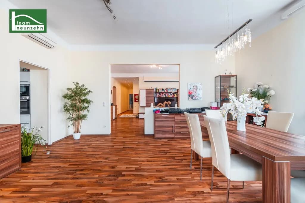 5-Zimmer-Wohnung kaufen in Wien – 175,57 m², € 999.000 – Bild 7 von 29