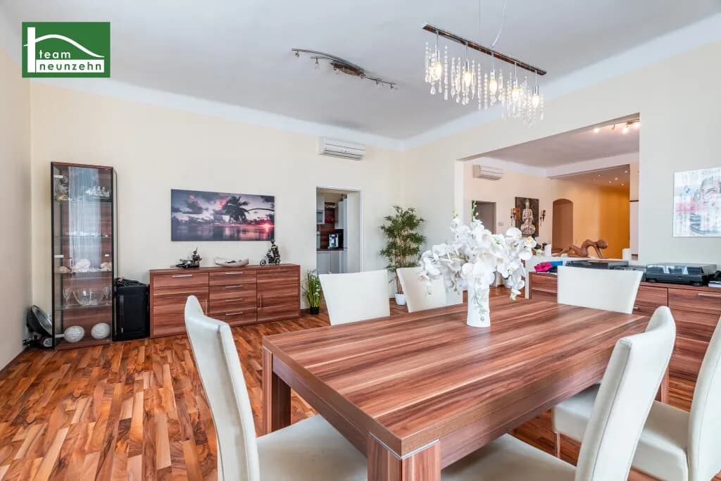 5-Zimmer-Wohnung kaufen in Wien – 175,57 m², € 999.000 – Bild 8 von 29