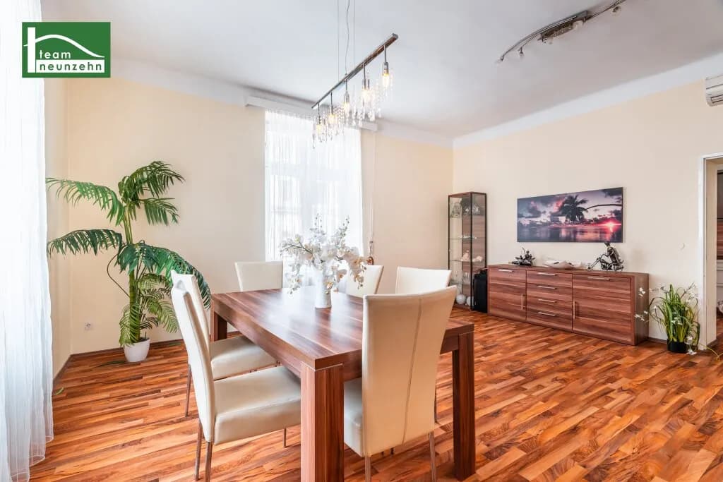 5-Zimmer-Wohnung kaufen in Wien – 175,57 m², € 999.000 – Bild 9 von 29