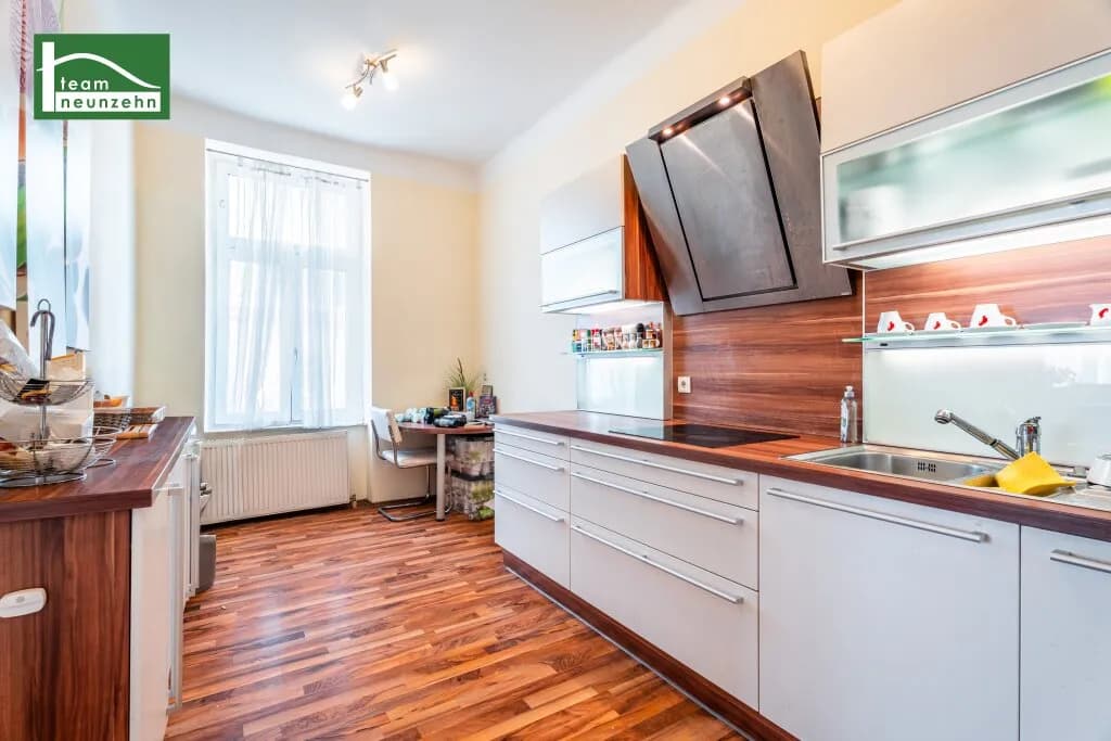 5-Zimmer-Wohnung kaufen in Wien – 175,57 m², € 999.000 – Bild 10 von 29