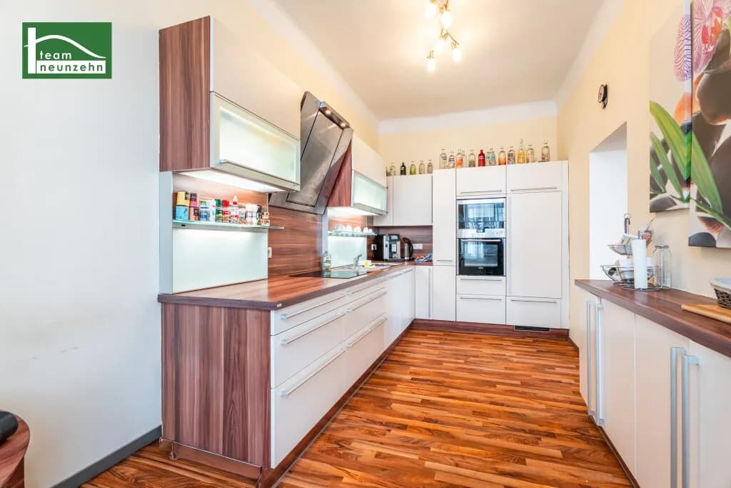 5-Zimmer-Wohnung kaufen in Wien – 175,57 m², € 999.000 – Bild 11 von 29