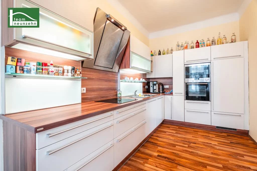 5-Zimmer-Wohnung kaufen in Wien – 175,57 m², € 999.000 – Bild 12 von 29