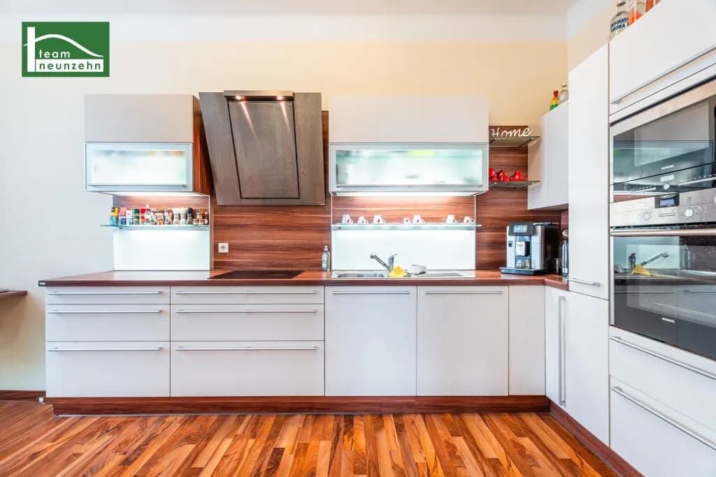 5-Zimmer-Wohnung kaufen in Wien – 175,57 m², € 999.000 – Bild 13 von 29