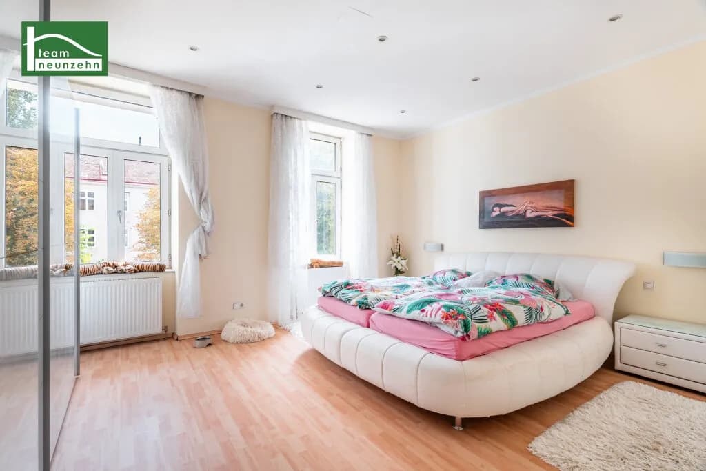 5-Zimmer-Wohnung kaufen in Wien – 175,57 m², € 999.000 – Bild 16 von 29