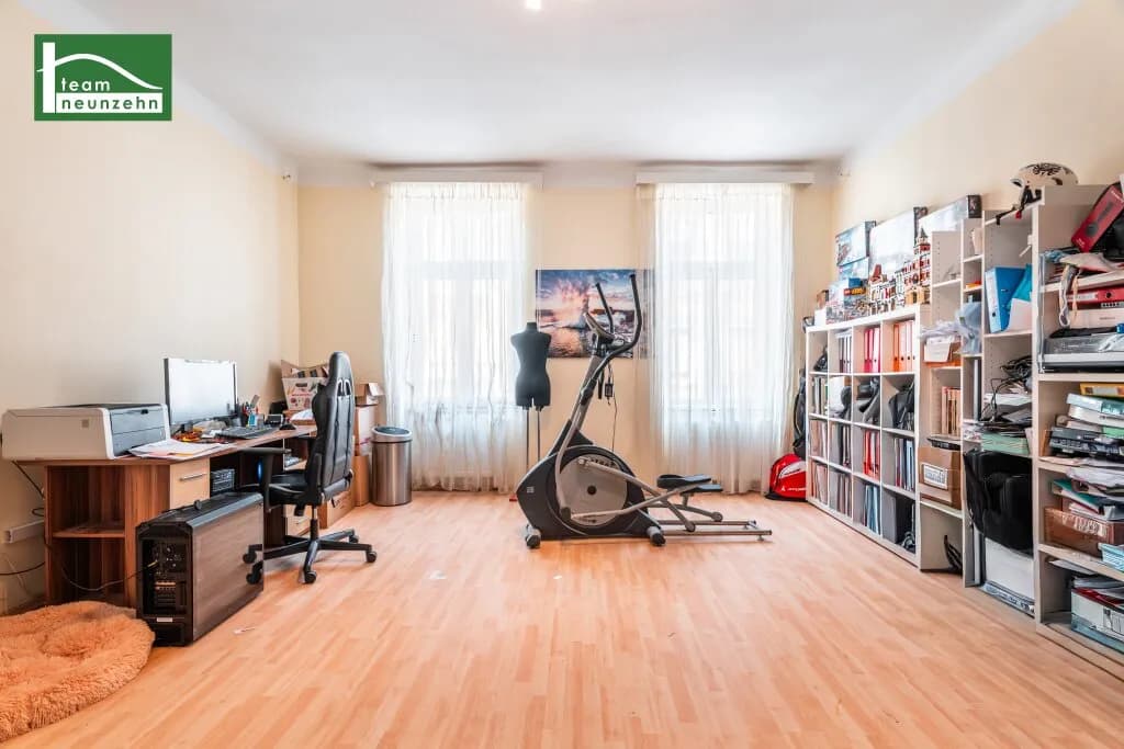 5-Zimmer-Wohnung kaufen in Wien – 175,57 m², € 999.000 – Bild 17 von 29