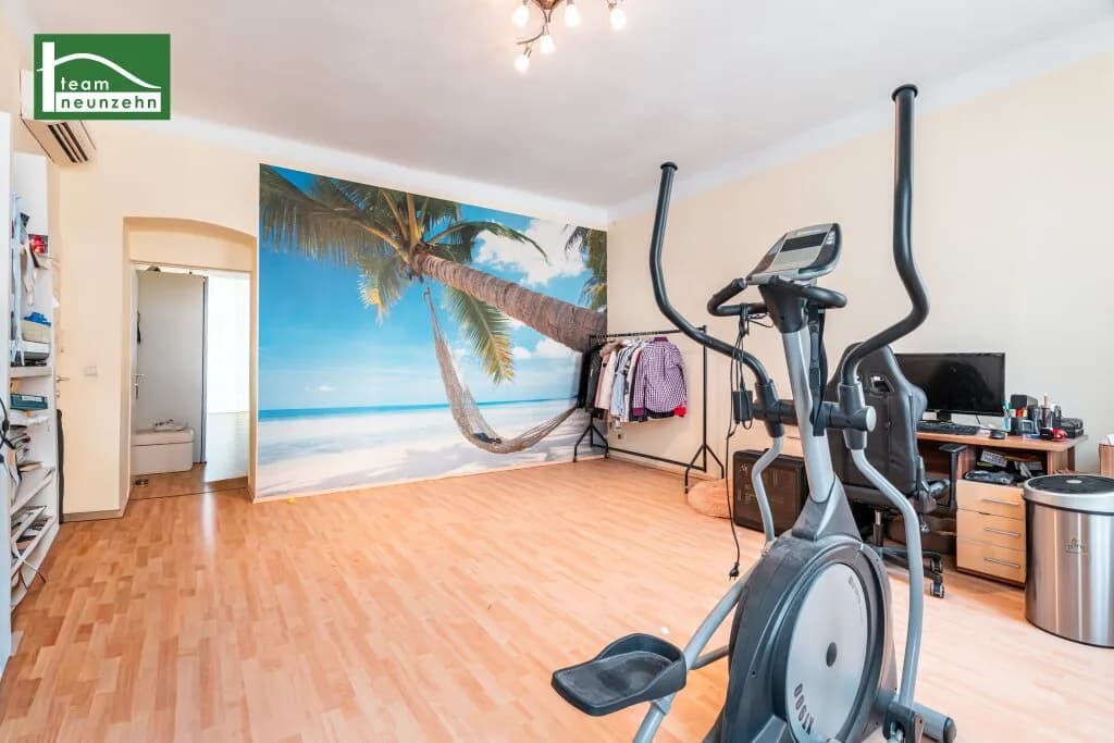5-Zimmer-Wohnung kaufen in Wien – 175,57 m², € 999.000 – Bild 18 von 29