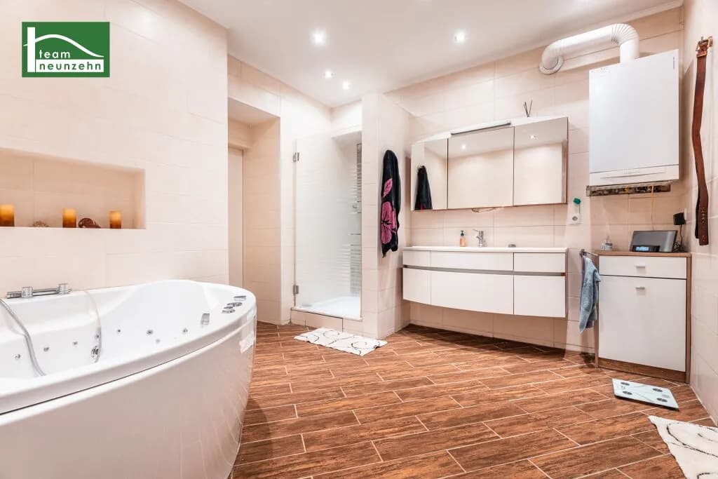 5-Zimmer-Wohnung kaufen in Wien – 175,57 m², € 999.000 – Bild 23 von 29