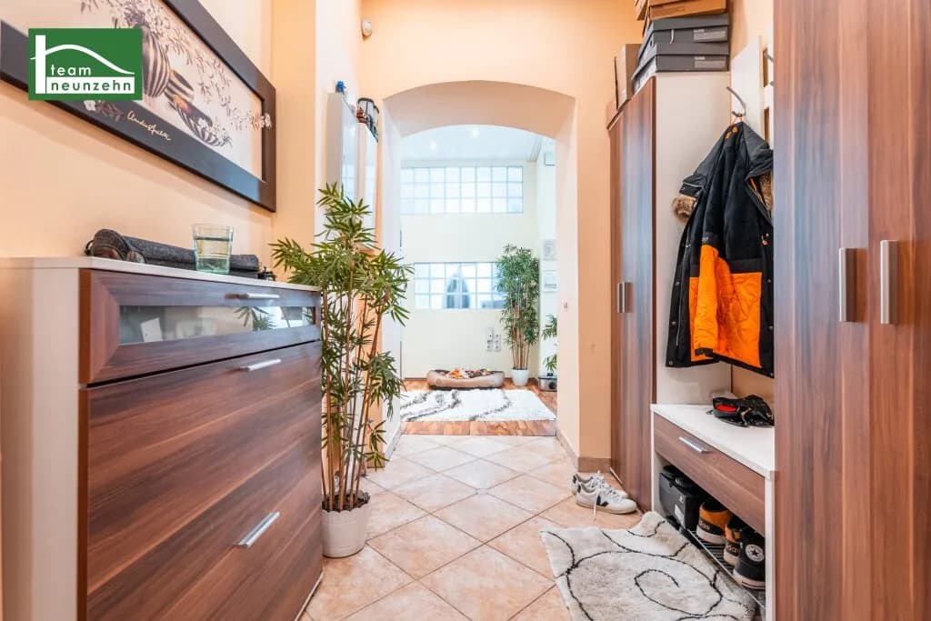 5-Zimmer-Wohnung kaufen in Wien – 175,57 m², € 999.000 – Bild 26 von 29