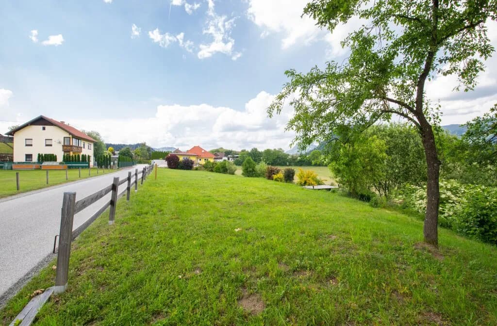 Grundstück kaufen in Völkermarkt – 1 185 m², € 79.500 – Bild 3 von 8