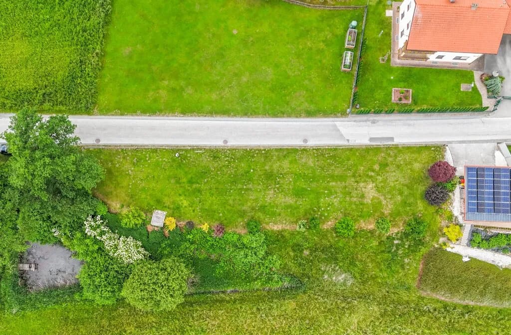 Grundstück kaufen in Völkermarkt – 1 185 m², € 79.500 – Bild 8 von 8