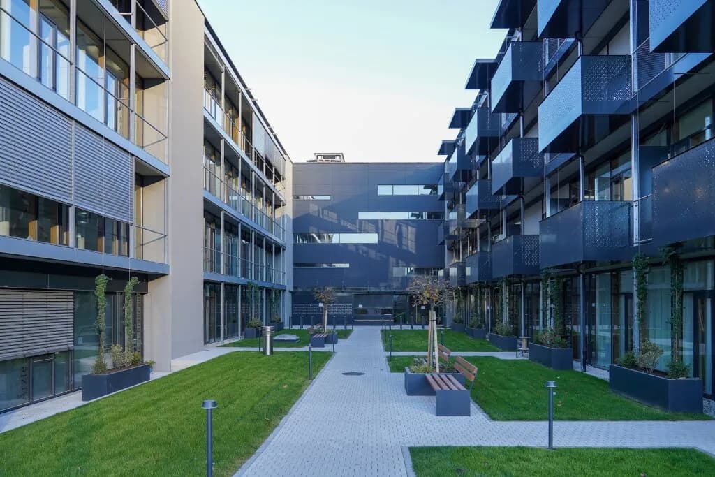 2-Zimmer-Wohnung mieten in Innsbruck-Land – 34,42 m², € 705 – Bild 12 von 14