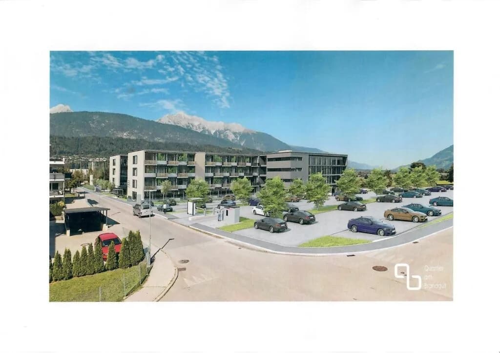 2-Zimmer-Wohnung mieten in Innsbruck-Land – 34,42 m², € 705 – Bild 13 von 14