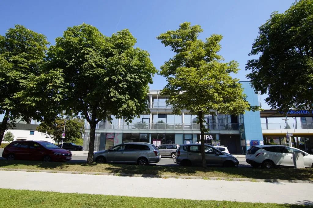 Gewerbeimmobilie mieten in Klagenfurt – 161 m²