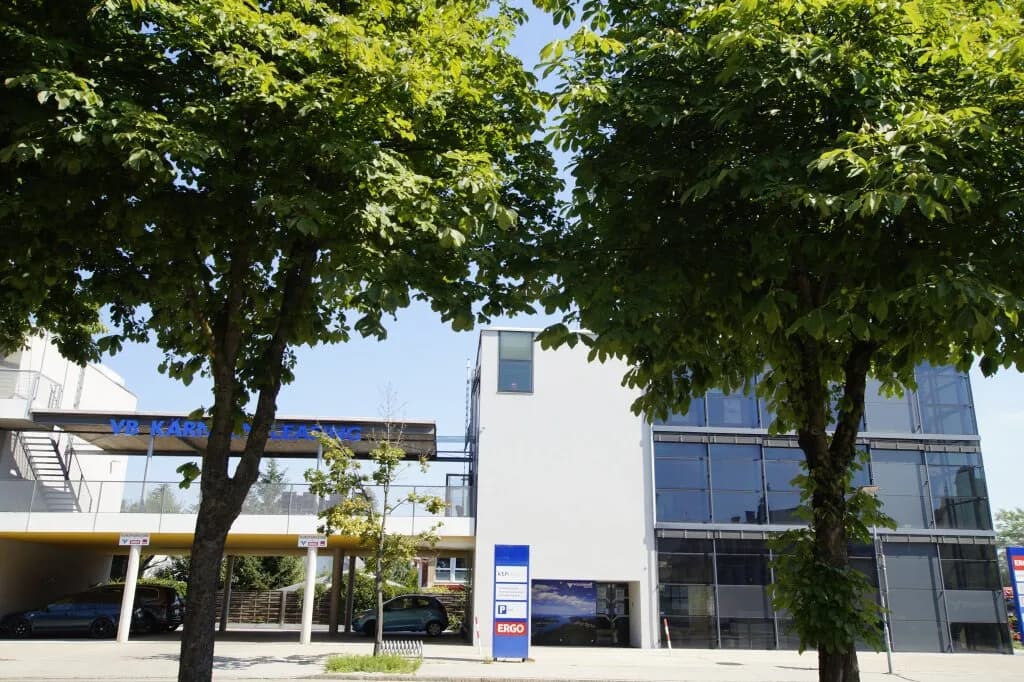 Gewerbeimmobilie mieten in Klagenfurt – 161 m² – Bild 2 von 3