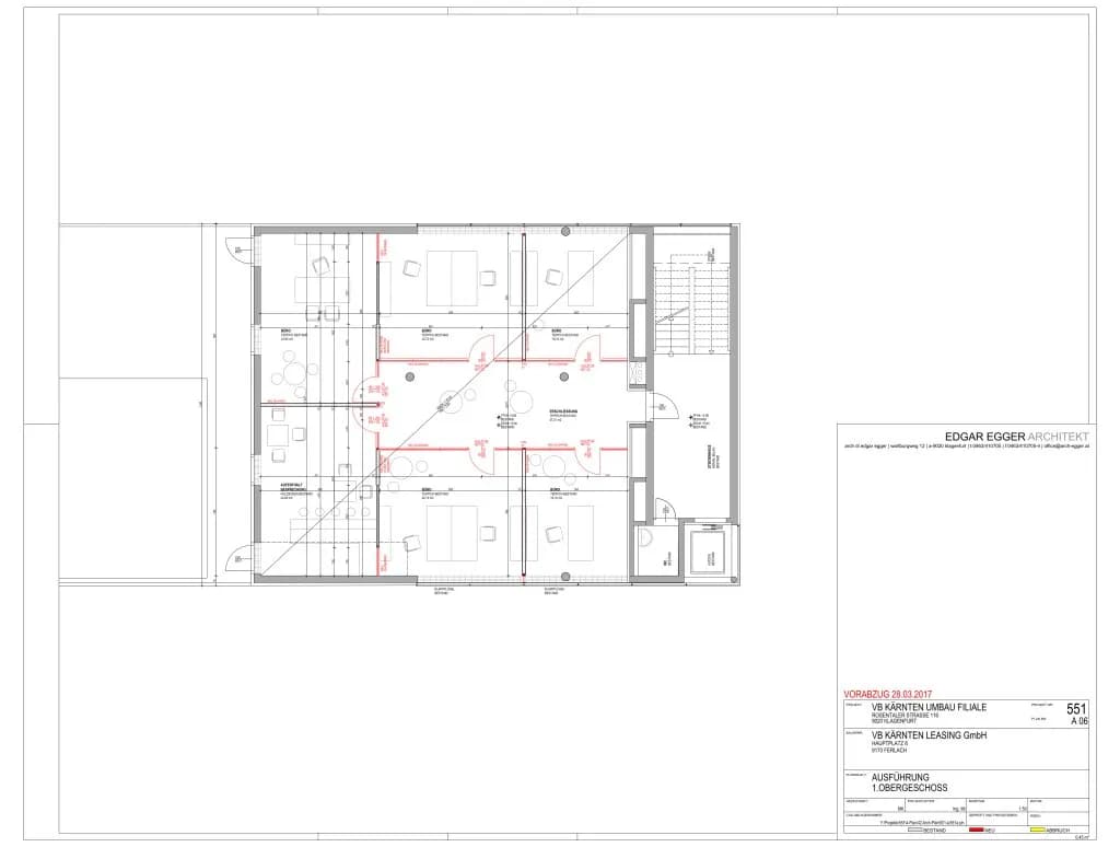 Gewerbeimmobilie mieten in Klagenfurt – 161 m² – Bild 3 von 3