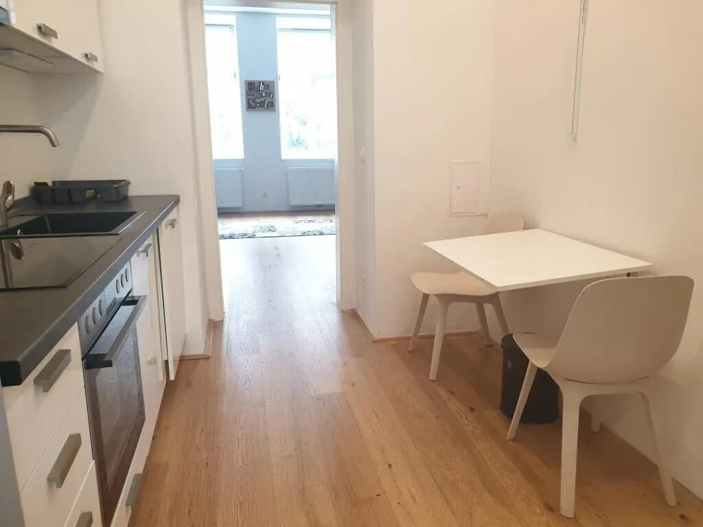 1-Zimmer-Wohnung kaufen in Wien – 42 m², € 230.000 – Bild 3 von 14