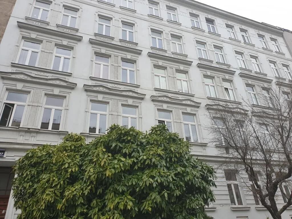 1-Zimmer-Wohnung kaufen in Wien – 42 m², € 230.000 – Bild 7 von 14