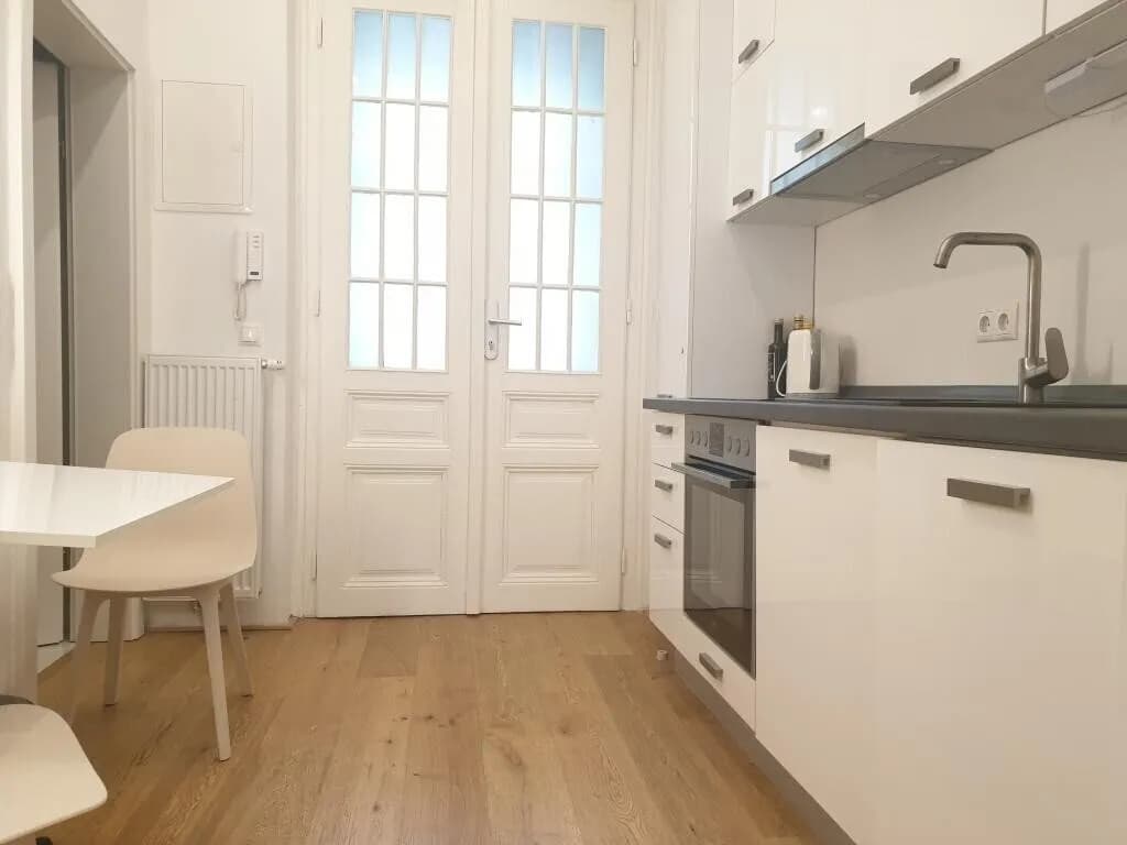 1-Zimmer-Wohnung kaufen in Wien – 42 m², € 230.000 – Bild 13 von 14