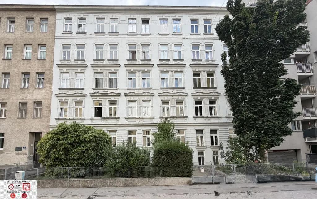 1-Zimmer-Wohnung kaufen in Wien – 42 m², € 230.000 – Bild 14 von 14