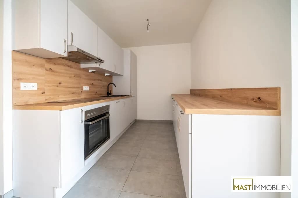 2-Zimmer-Wohnung mieten in Wien – 52,53 m², € 938 – Bild 3 von 12