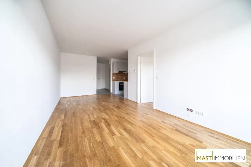 2-Zimmer-Wohnung mieten in Wien – 52,53 m², € 938 – Bild 5 von 12
