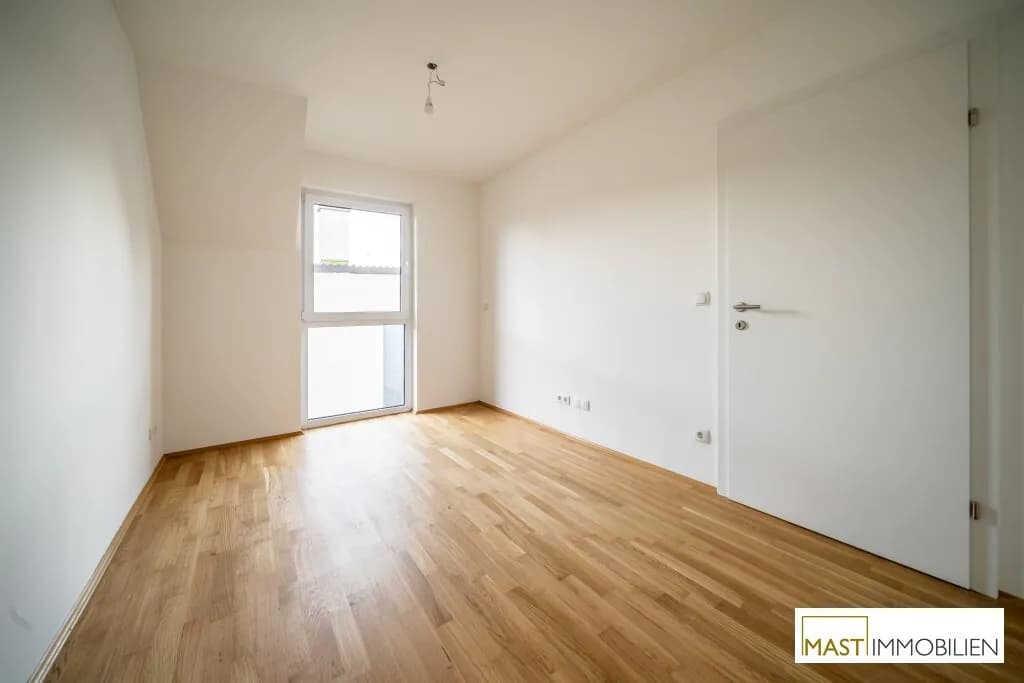 2-Zimmer-Wohnung mieten in Wien – 52,53 m², € 938 – Bild 6 von 12
