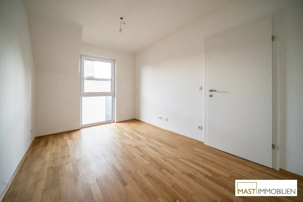 2-Zimmer-Wohnung mieten in Wien – 52,53 m², € 938 – Bild 7 von 12