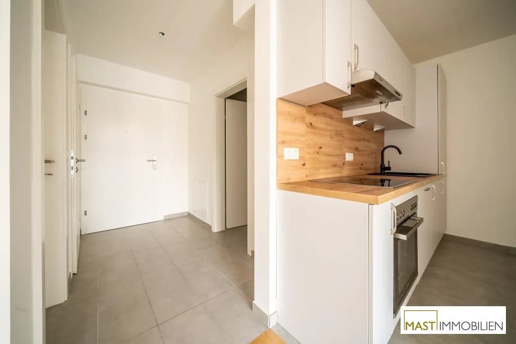 2-Zimmer-Wohnung mieten in Wien – 52,53 m², € 938 – Bild 9 von 12