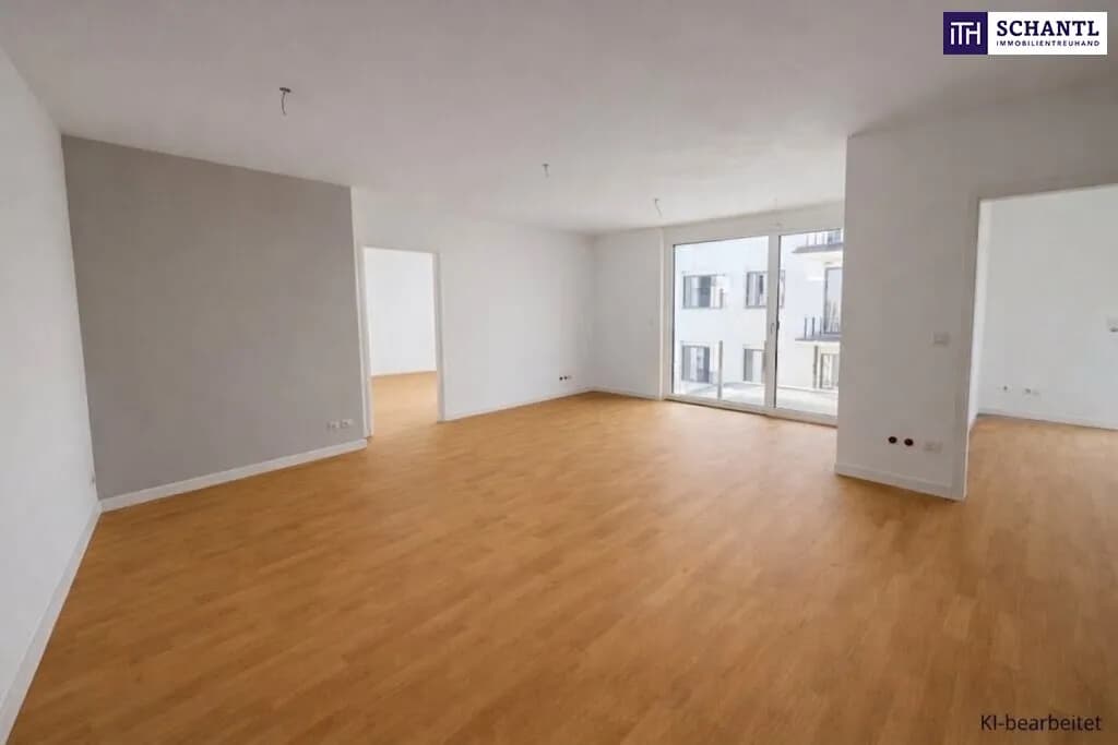 4-Zimmer-Wohnung kaufen in Gänserndorf – 91,23 m², € 484.000 – Bild 2 von 15