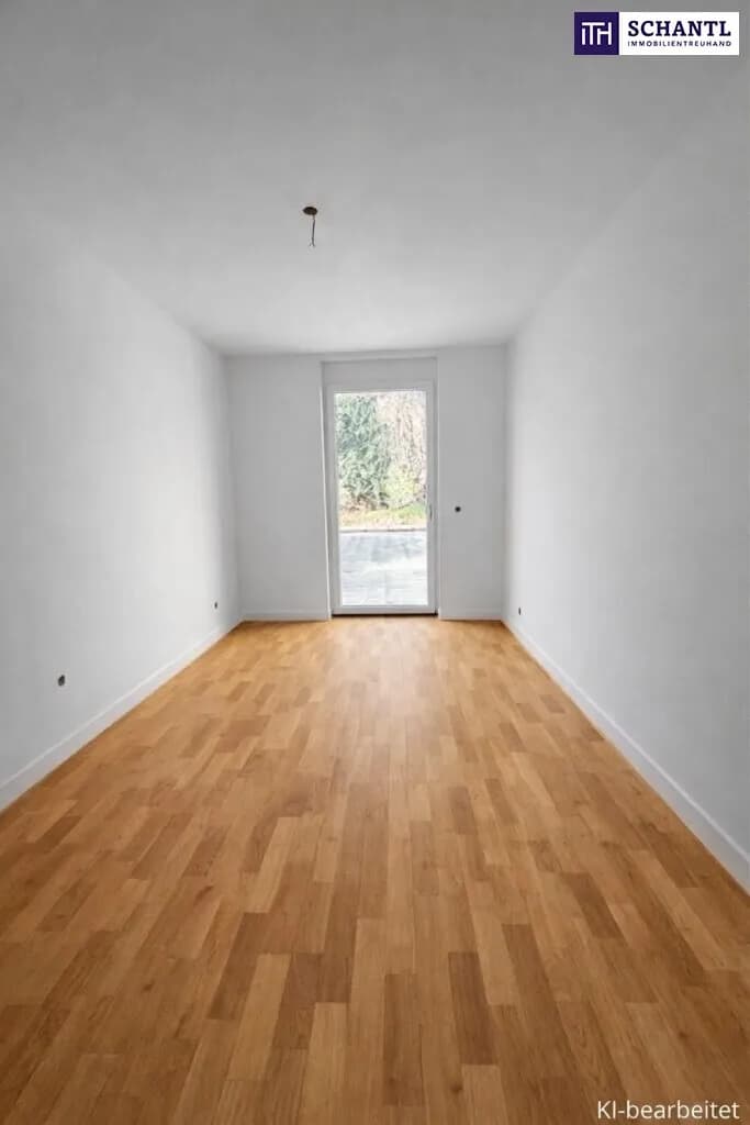 2-Zimmer-Wohnung kaufen in Gänserndorf – 44,82 m², € 239.120 – Bild 4 von 15