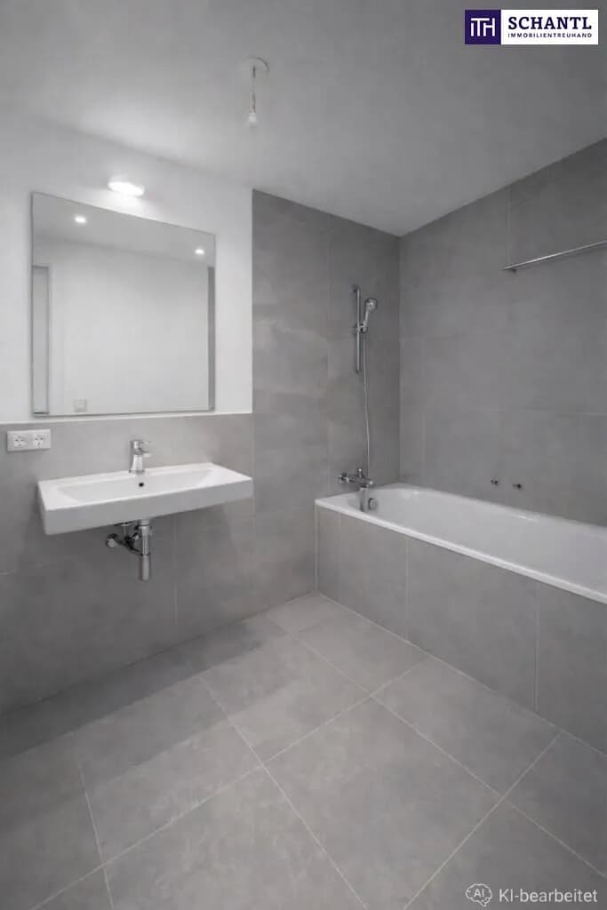 2-Zimmer-Wohnung kaufen in Gänserndorf – 44,82 m², € 239.120 – Bild 5 von 15