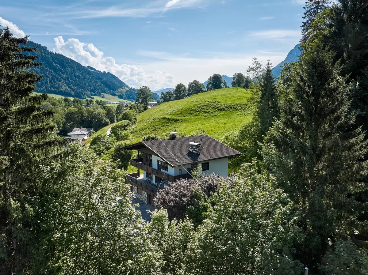 9-Zimmer-Haus kaufen in Kufstein – 228 m², € 850.000